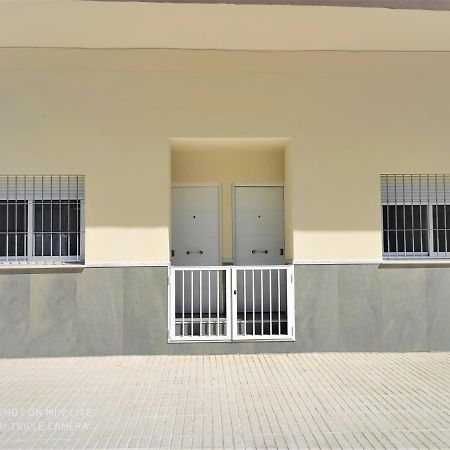 Loft Duplex Varela Beach - Alojamientos La Torre Torre Del Mar Exterior foto