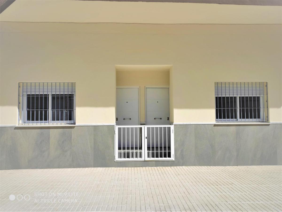 Loft Duplex Varela Beach - Alojamientos La Torre Torre Del Mar Exterior foto
